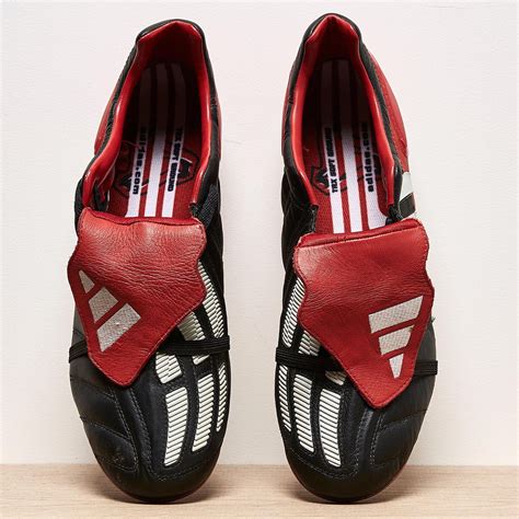 adidas predator mania fake|adidas old predator football boots.